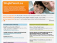 singleparent.ca
