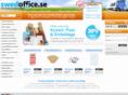 swedoffice.se