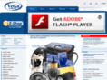 vegaautomotive.com
