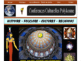conferences-polykosme.com