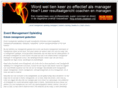 event-management-opleiding.info