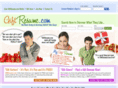 giftresume.com