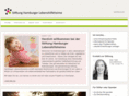 stiftung-hlh.de