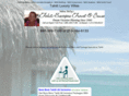 tahitiluxuryvillas.com