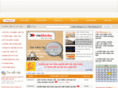 tuyensinhdt.com