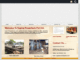yogirajelectricals.com