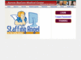 abmcstaffingangel.com