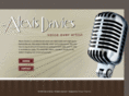 alexisdaviesvoice.com