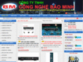 baominhcorp.com