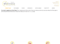 centrowellness.com