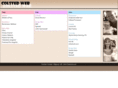 colsted-web.dk