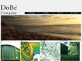 do-be-company.com