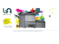 ladigitalprint.com
