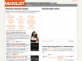 musolist.com