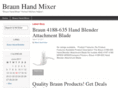 braunhandmixer.com