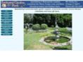 enchantedgardensandponds.com
