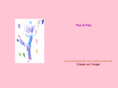 marie-anglaise.com