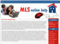 mlsonlinehelp.com