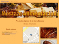 mostazoalimentacion.com