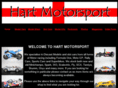 hartmotorsport.co.uk