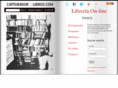 capturadordelibros.com