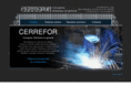 cerrefor.com