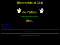 clubpatitos.net