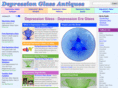 depression-glass-antiques.com