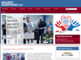 hockey-gegen-krebs.com