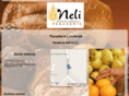 panaderianeli.com