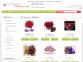 sendflowerstovadodara.com