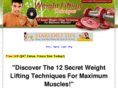 weight-lifting-techniques.com