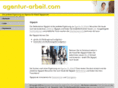 agentur-arbeit.com