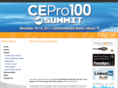 cepro100summit.com