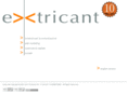 extricant.com