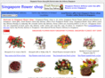 flowers-singapore.com