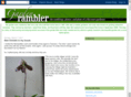 gardenrambler.com