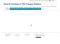 girardchristian.com