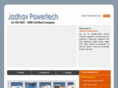jadhavpowertech.com