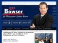 jeffbowseratpusd.com