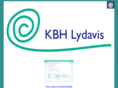kbhlydavis.dk