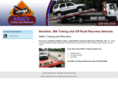 mtrtowingandrecovery.com