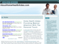 abouthomehealthaides.com
