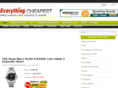 everything-cheapest.com