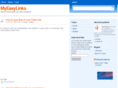 myeasylinks.com