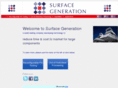 surface-generation.com