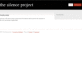 thesilenceproject.org