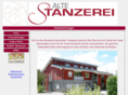 alte-stanzerei.com