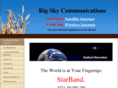 bigskysat.com