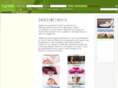 biocosmetics-cattier.com
